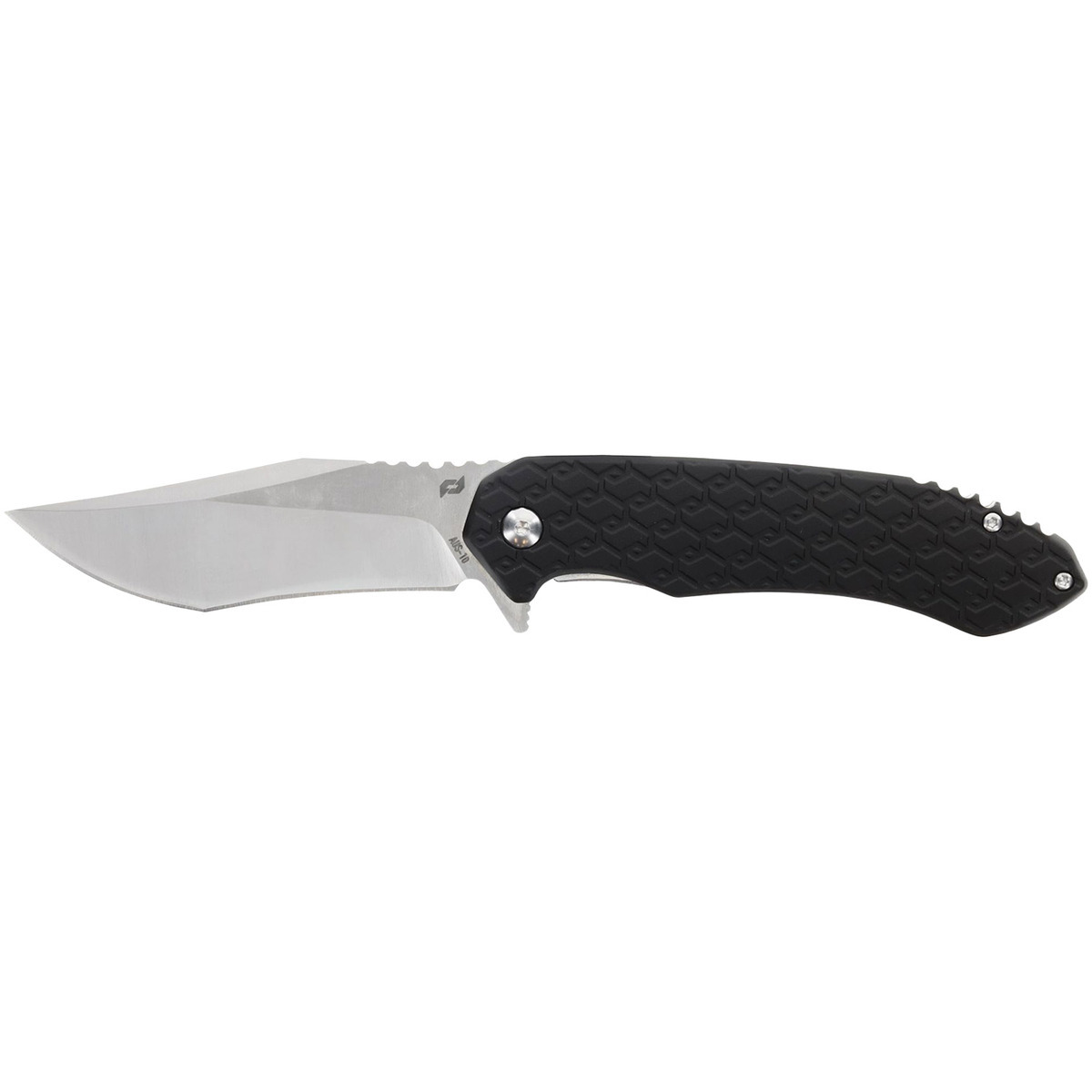 Schrade Scramble 3.5 inch Folding Knife - Black Schrade Scramble 3.5 inch Folding Knife - Black