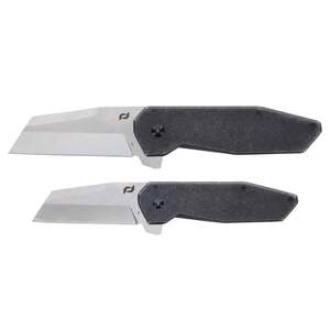 Schrade Slyte Knife Set