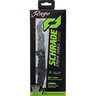 Schrade Stryche Enrage 2.63 inch Folding Knife - Black