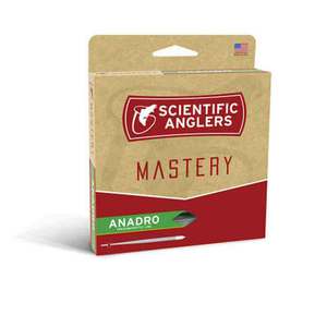 Scientific Angler Anadro Mastery Series Fly Line
