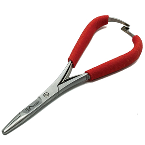 Scientific Anglers 5.5in Tailout Mitten Forceps