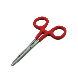 Scientific Anglers 5.75in Tailout Scissor Forceps