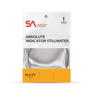 Scientific Anglers Absolute Indicator Stillwater Fly Fishing