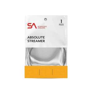 Scientific Anglers Absolute Streamer Fly Fishing