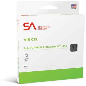Scientific Anglers Air Cel Level Floating Fly Fishing Line