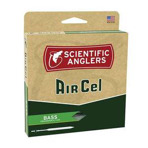 Scientific Anglers Aircel Bass Bass Fly Line