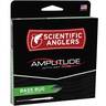 Scientific Anglers Amplitude Bass Bug Floating Fly Fishing Line