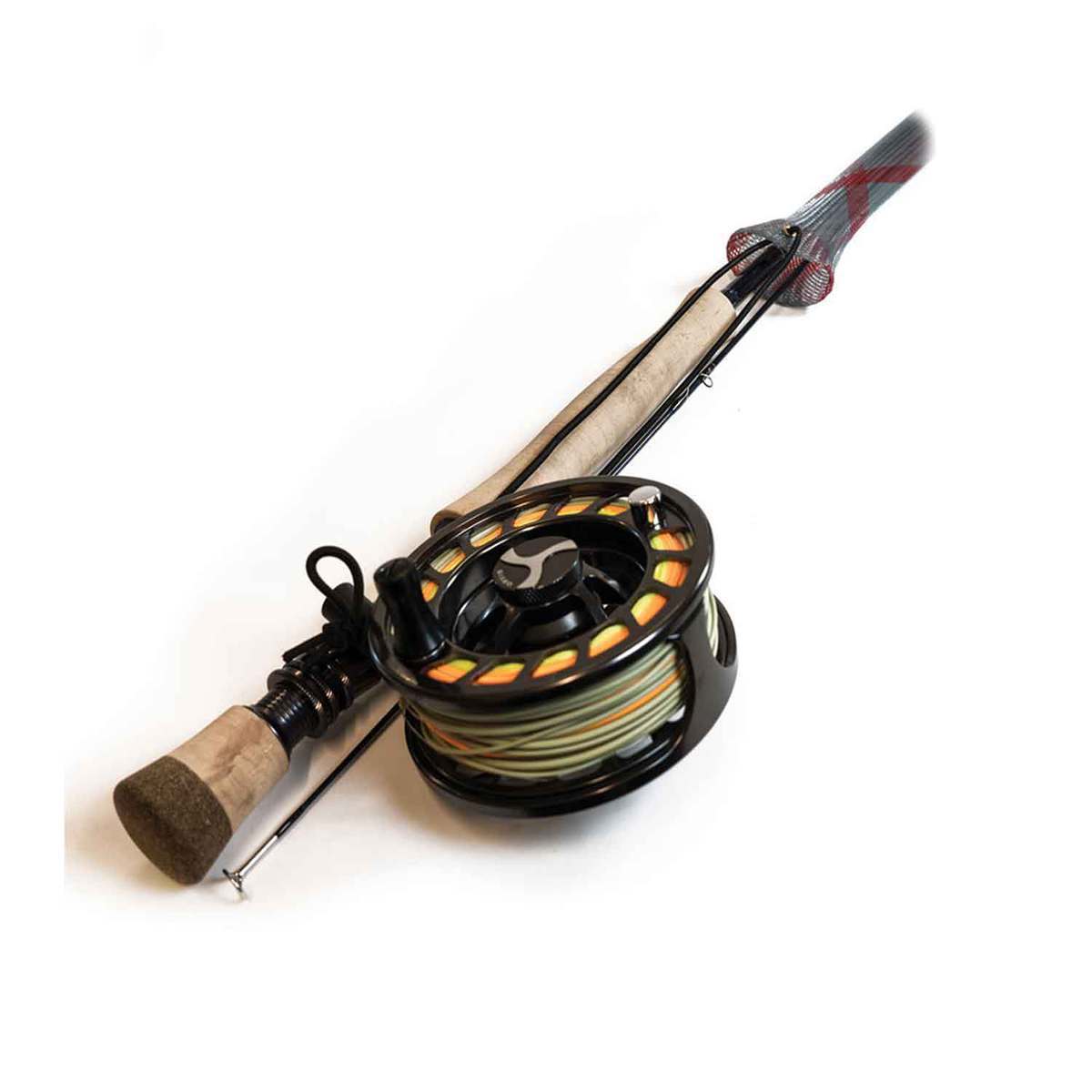 Scientific Anglers Fly Fishing Rod Sleeve Rod Cover Scientific Anglers Fly Fishing Rod Sleeve Rod Cover