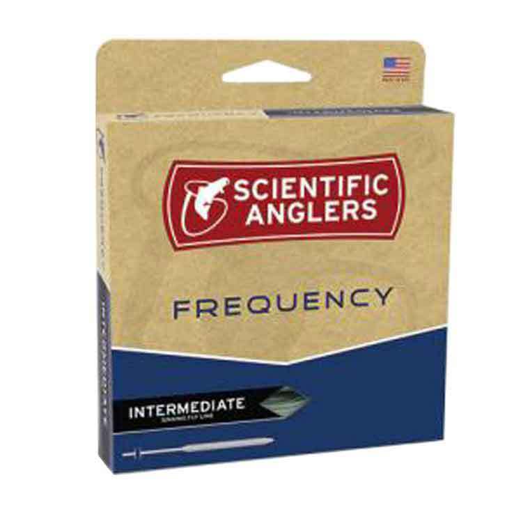 Scientific Anglers Frequency Intermediate Sink Line Scientific Anglers Frequency Intermediate Sink Line