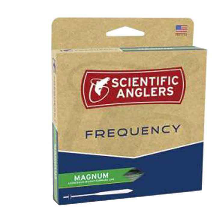 Scientific Anglers Frequency Magnum Line - WF6F - 173 Scientific Anglers Frequency Magnum Line - WF6F - 173