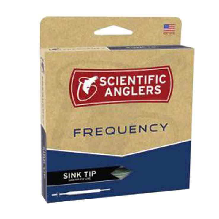 Scientific Anglers Frequency Sink Tip Line Scientific Anglers Frequency Sink Tip Line