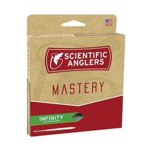 Scientific Anglers Mastery Infinity Floating Fly Fishing Line