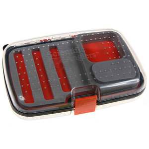 Scientific Anglers Nymph 210 Fly Box