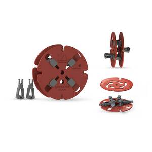 Scientific Anglers Regulator Spool Fly Fishing Accessory Scientific Anglers Regulator Spool Fly Fishing Accessory