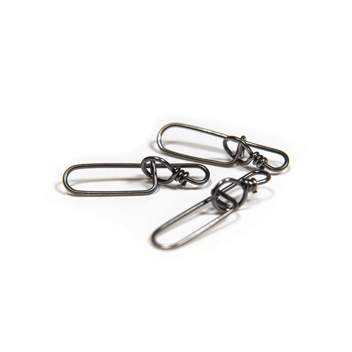 Scientific Anglers Stay-Lok Snaps 6 pack Fly Fishing Accessory Scientific Anglers Stay-Lok Snaps 6 pack Fly Fishing Accessory