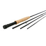 Scientific Anglers Trout Fly Fishing Rod and Reel Combo - 9ft, 5/6wt, 4pc