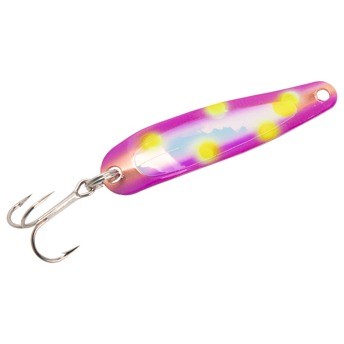 Michigan Stinger Scorpion Trolling Spoon Michigan Stinger Scorpion Trolling Spoon