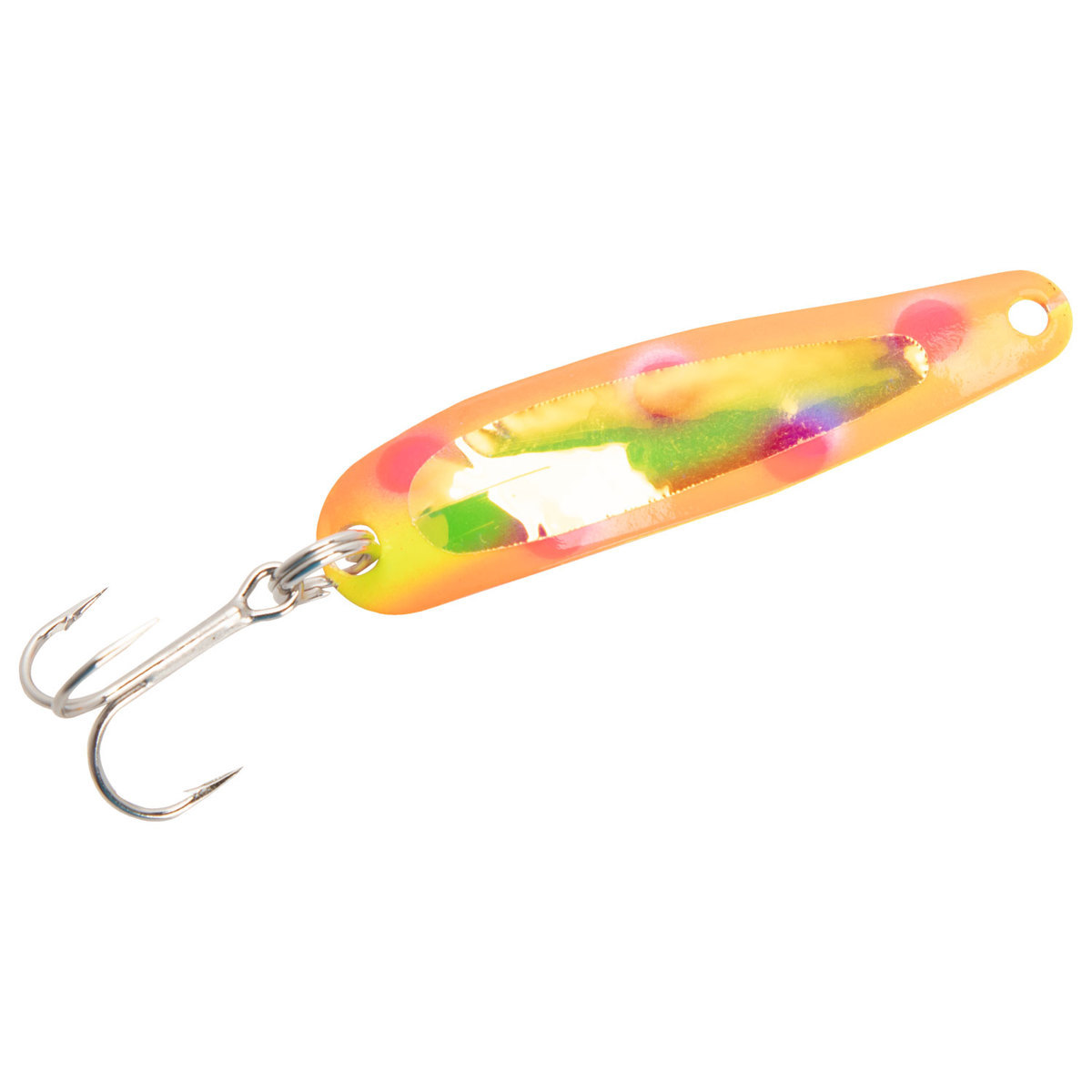 Michigan Stinger Scorpion Trolling Spoon Michigan Stinger Scorpion Trolling Spoon