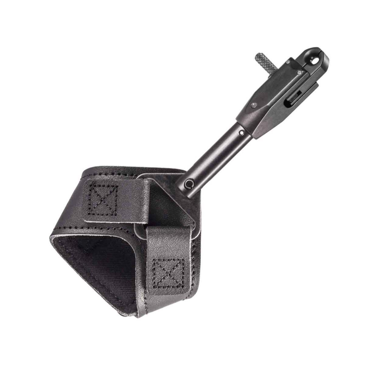 Scott Archery Caliper Release - Black - Black Scott Archery Caliper Release - Black - Black