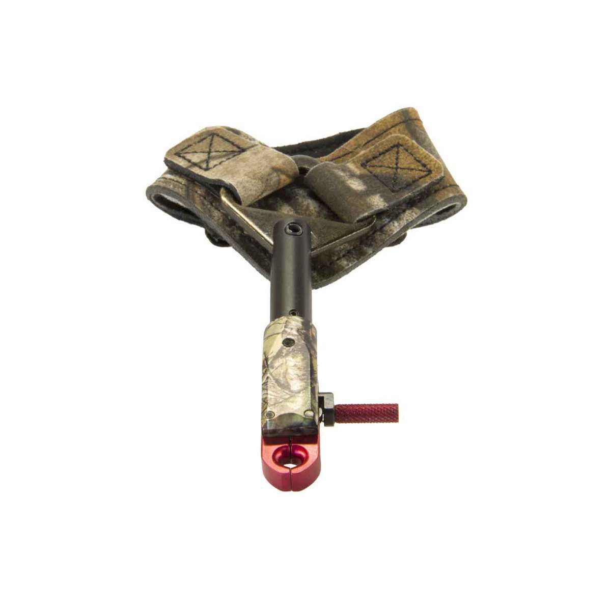 Scott Archery Caliper Release - Camo - Camo Scott Archery Caliper Release - Camo - Camo