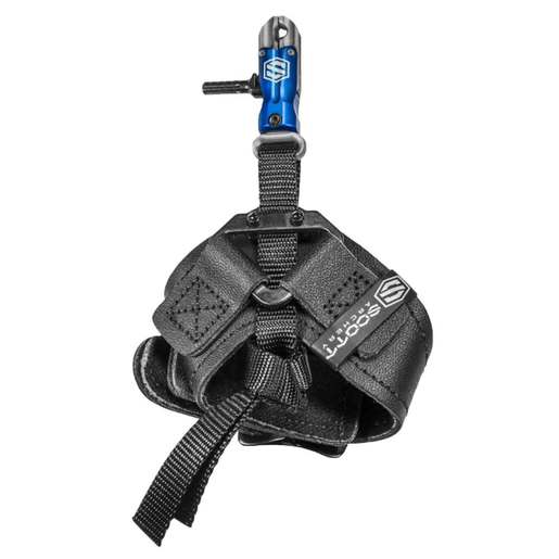 Scott Archery Hero X Blue Release – Blue