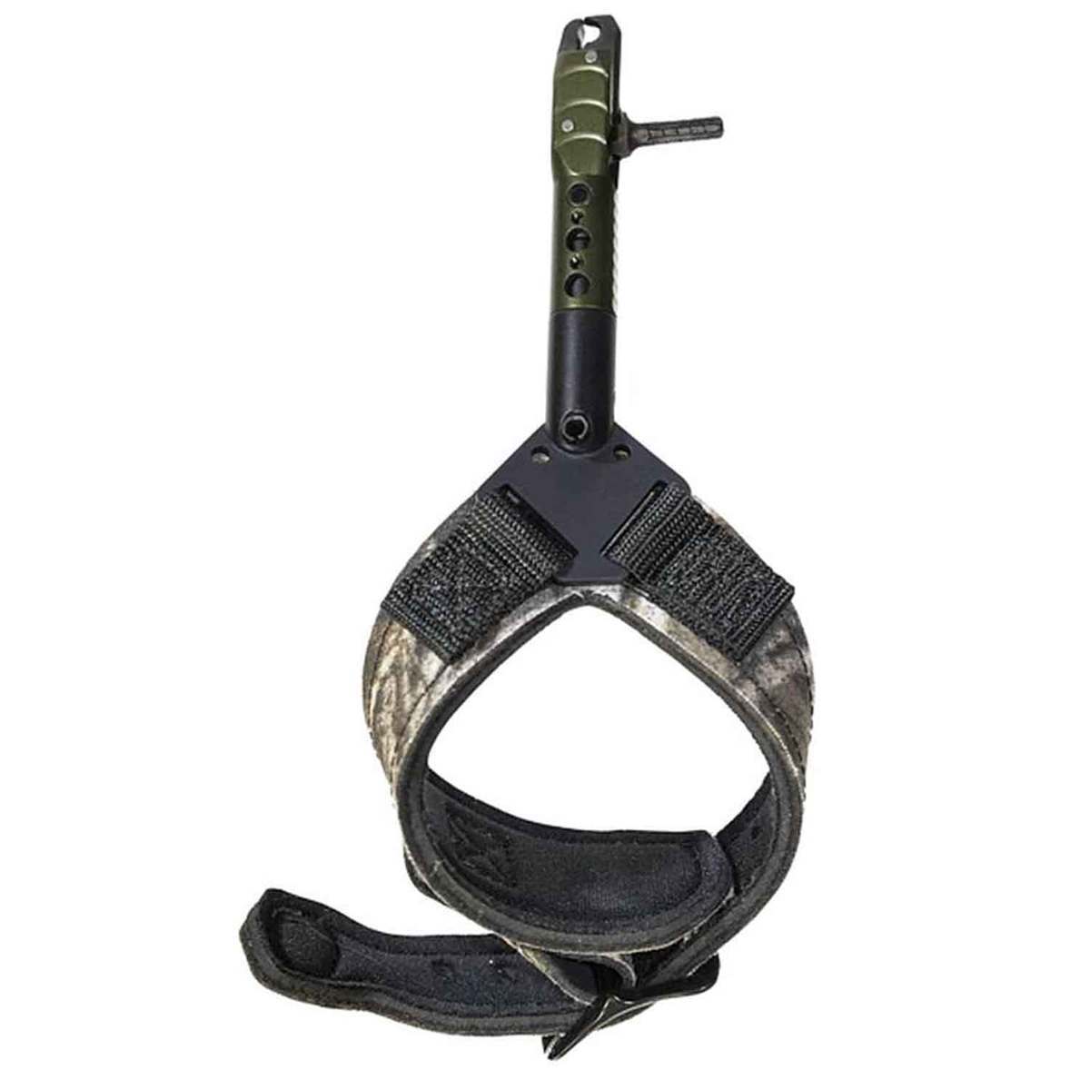 Scott Archery Little Goose II Wrist Release - Camo - Camo Scott Archery Little Goose II Wrist Release - Camo - Camo