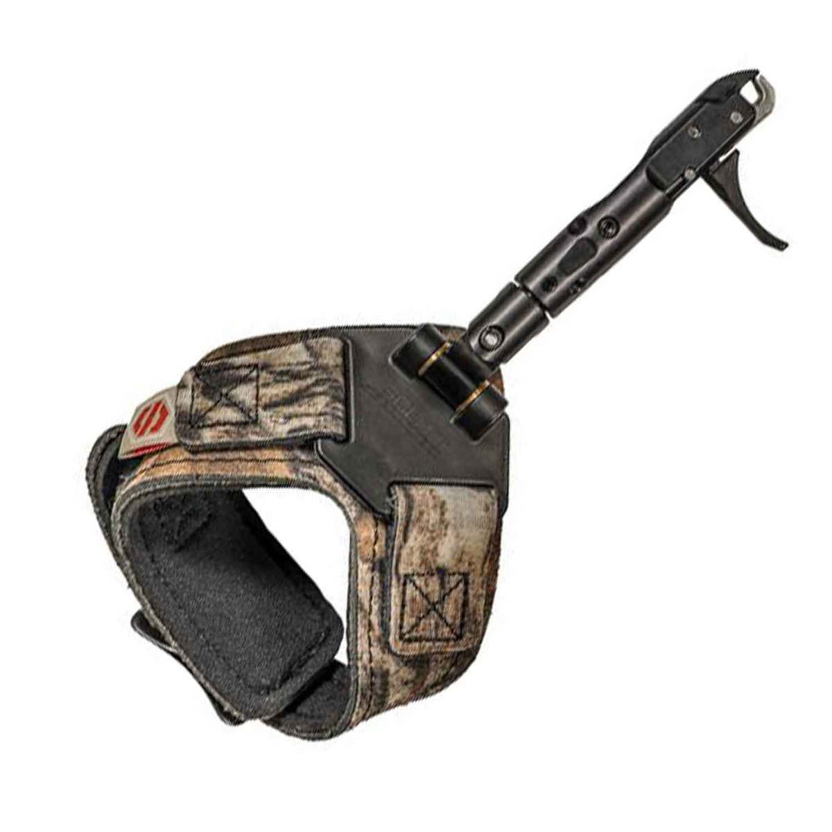 Scott Archery Recon Wrist Release - Camo - Camo Scott Archery Recon Wrist Release - Camo - Camo