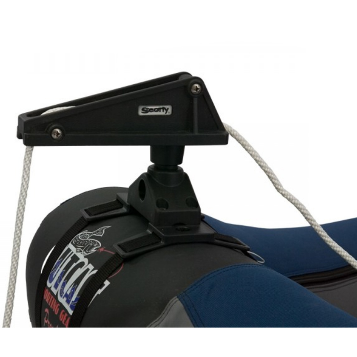 Scotty Anchor Lock Strap Mount Scotty Anchor Lock Strap Mount