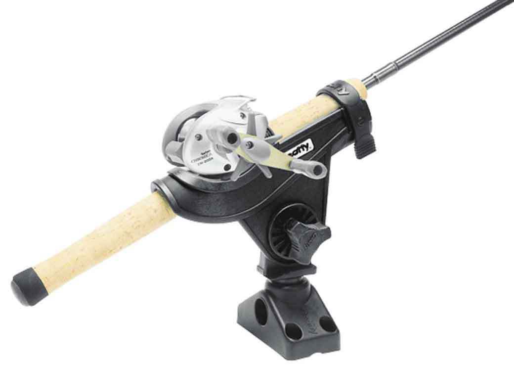 Scotty Baitcast Rod Holder Sportsman's Warehouse