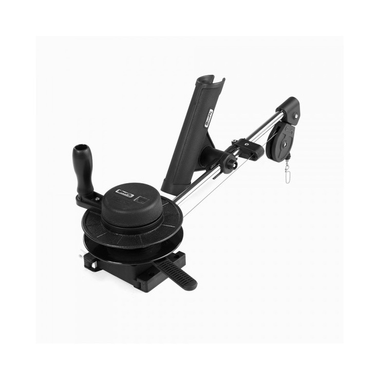 Scotty Manual Downrigger Scotty Manual Downrigger