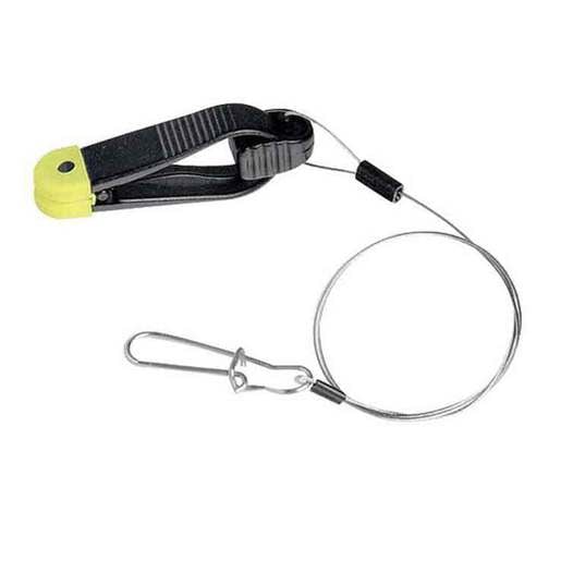 Diamond Fishing Products Rod & Reel Safety Leashes Trolling Accessory