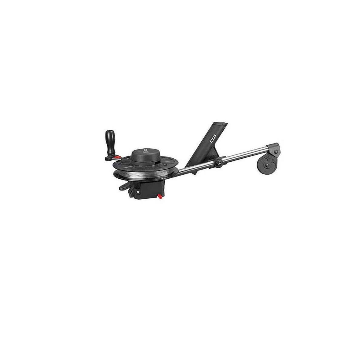 Scotty Manual Downrigger Scotty Manual Downrigger