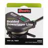 Scotty No. 2701K Premium Braided Downrigger Line– 300ft, 200lb Test