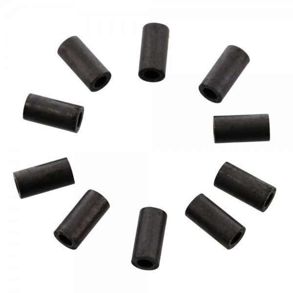 Scotty Connector Sleeves - Black Scotty Connector Sleeves - Black