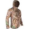 Element Outdoors Men's Realtree Edge Scout Series Light Hunting Jacket