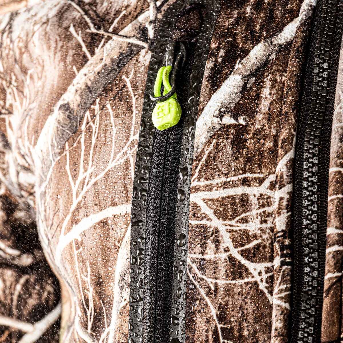 Element Outdoors Men's Realtree Edge Scout Series Light Hunting Jacket Element Outdoors Men's Realtree Edge Scout Series Light Hunting Jacket