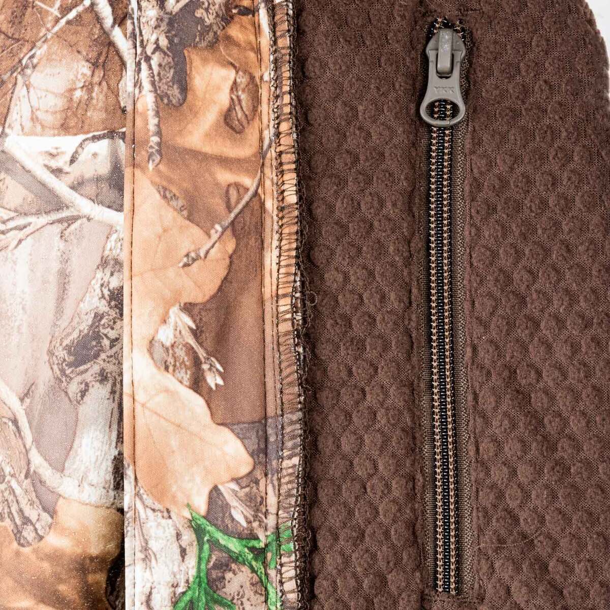 Element Outdoors Men's Realtree Edge Scout Series Light Hunting Jacket Element Outdoors Men's Realtree Edge Scout Series Light Hunting Jacket