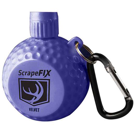 ScrapeFIX Velvet Attractant – 7in x 4.5in x 2in