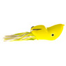 Scum Frog Popper Frog - Chartreuse, 2in - Chartreuse