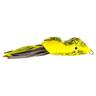Scum Frog Original Frog - Natural Chartreuse, 2-1/2in - Natural Chartreuse 4/0