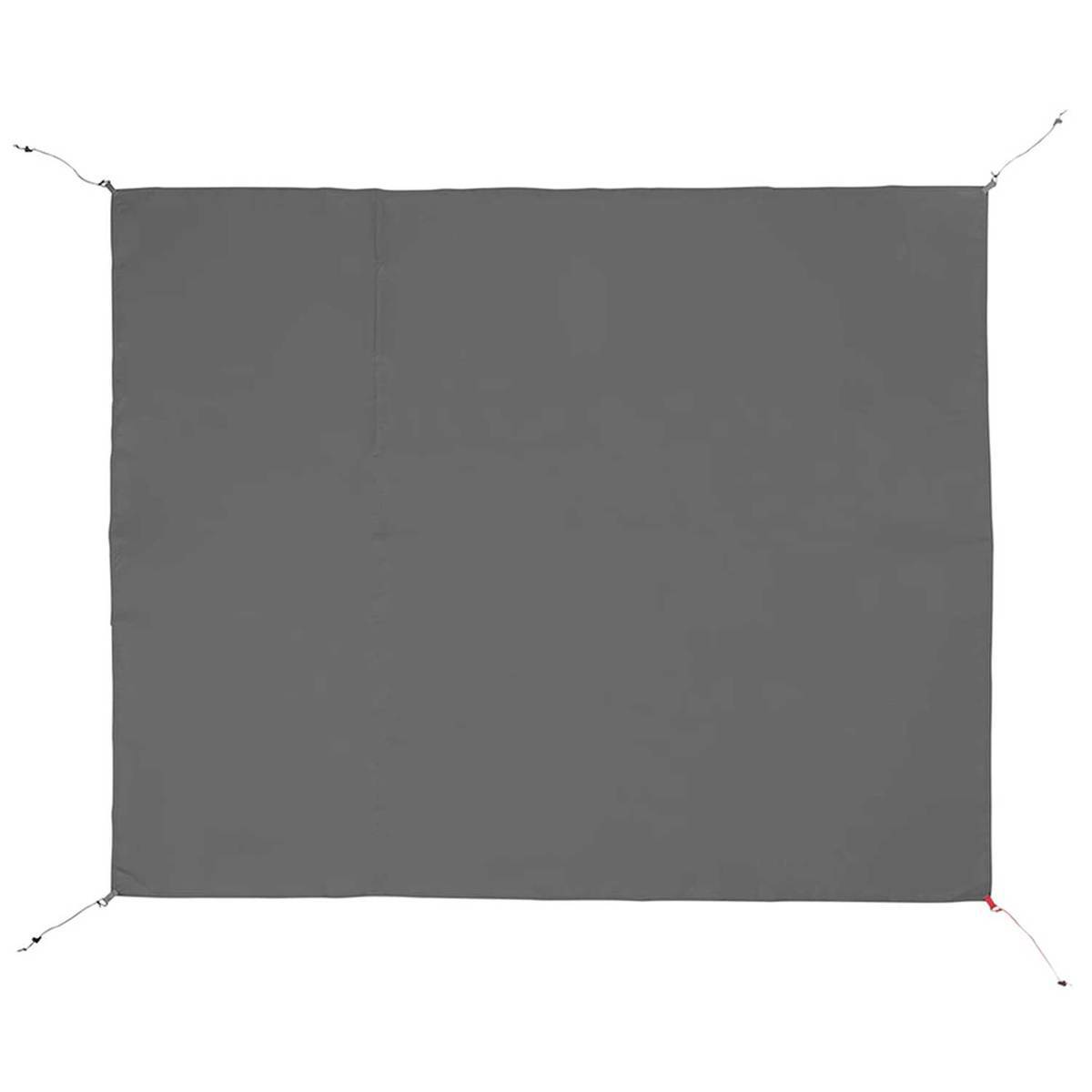 Sierra Designs Meteor 3 Tent Footprint - Gray - Gray Sierra Designs Meteor 3 Tent Footprint - Gray - Gray