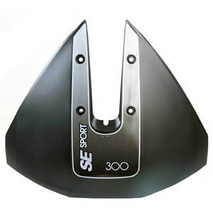 SE Sports Hydrofoil 300 Black