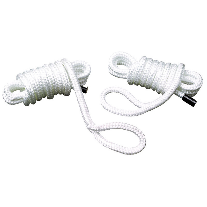 SeaChoice Double Braided Nylon Fender Line SeaChoice Double Braided Nylon Fender Line
