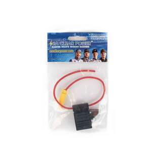 Sea Clear Power In-Line Corrosion Resistant Fuse Holder