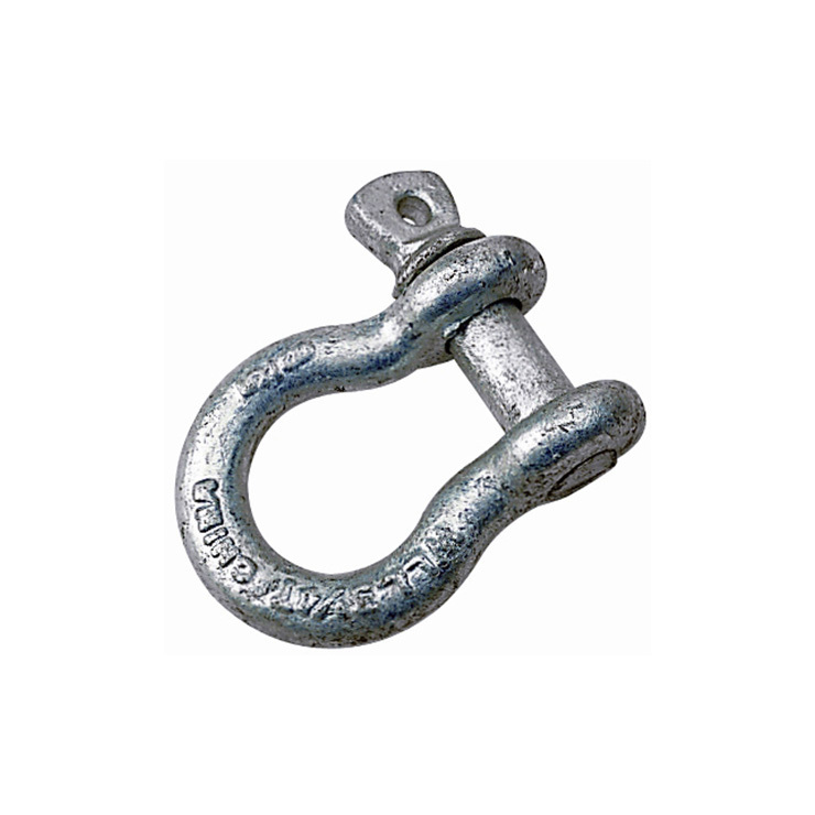 Sea Dog Anchor Shackle Sea Dog Anchor Shackle