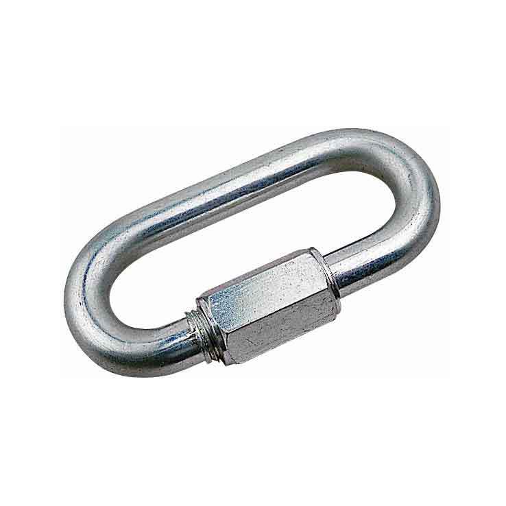 Sea Dog Galvanized Quick Link Sea Dog Galvanized Quick Link
