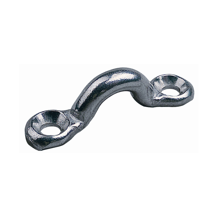 Sea Dog Stainless Pad Eye 3/8' Sea Dog Stainless Pad Eye 3/8'