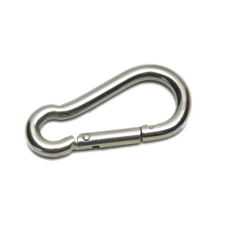 Sea Dog Stainless Snap 3 1/8' Sea Dog Stainless Snap 3 1/8'