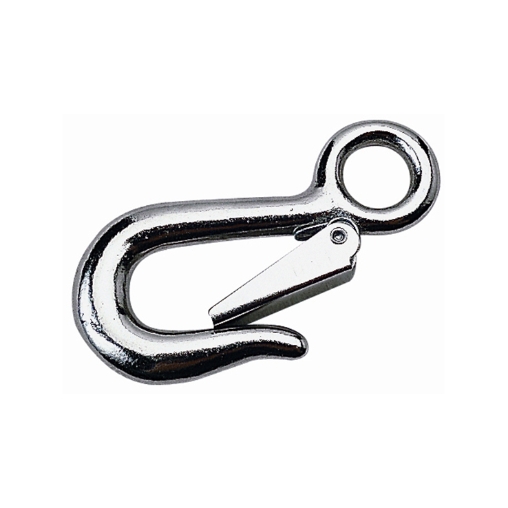 Sea Dog Traler Snap Hook Mooring Sea Dog Traler Snap Hook Mooring