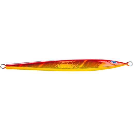 Sea Falcon Dashing Slider Jigging Spoon – Lightning